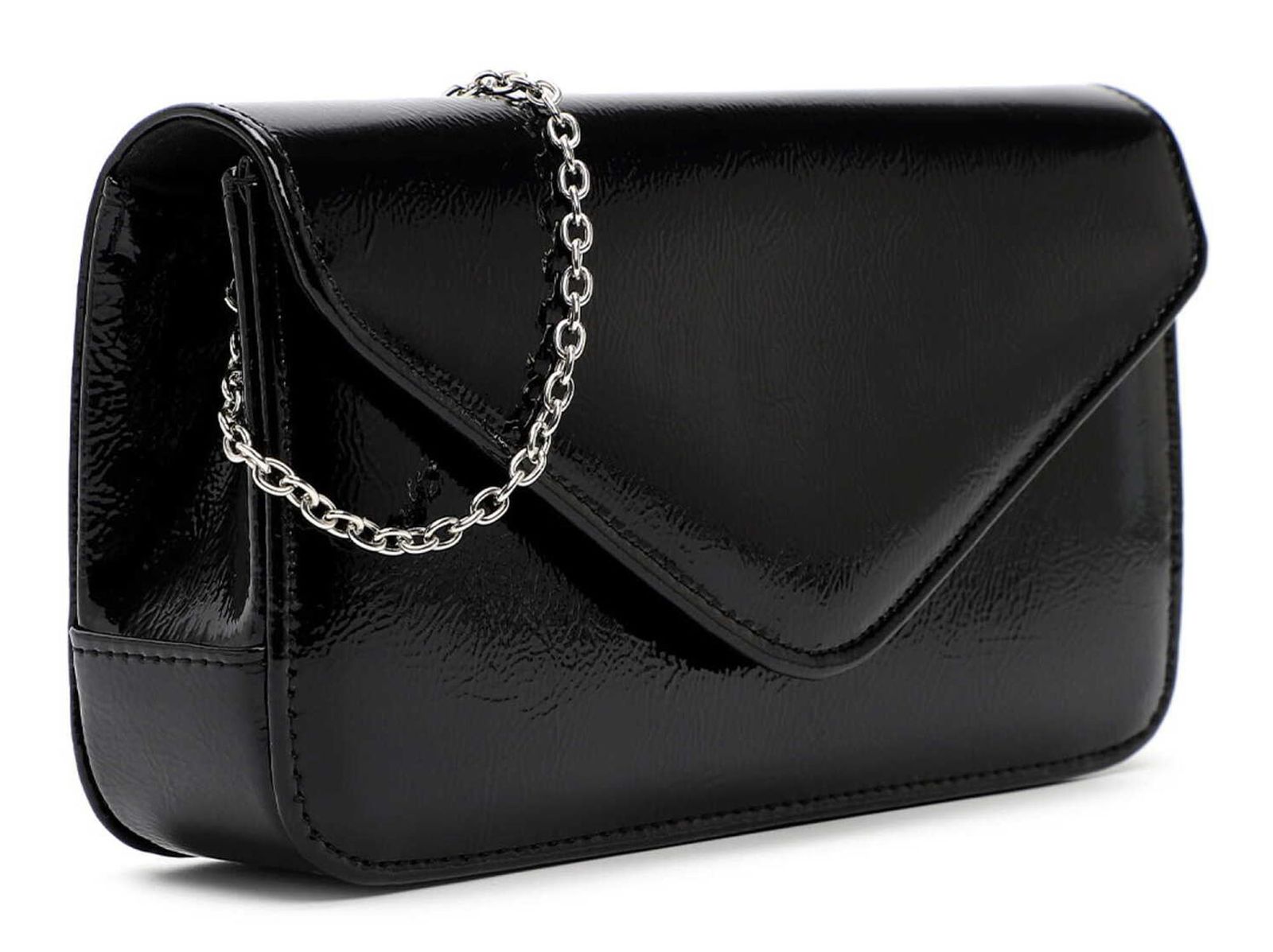 Tamaris Amalia Finish Crossbody Bag Black Tamaris Amalia Finish Crossbody Bag Black