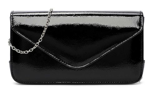Tamaris Amalia Finish Crossbody Bag Black