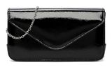 Tamaris Amalia Finish Crossbody Bag Black Tamaris Amalia Finish Crossbody Bag Black