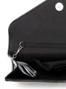Tamaris Amalia Finish Crossbody Bag Black Tamaris Amalia Finish Crossbody Bag Black