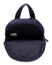 Tamaris Maria SC City Backpack M Blue Tamaris Maria SC City Backpack M Blue
