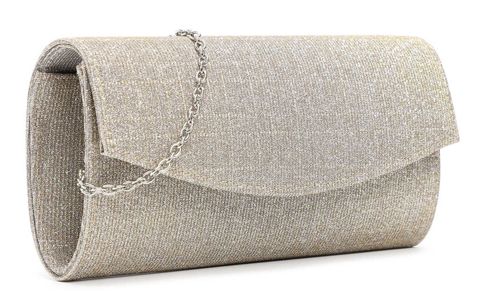 Tamaris Amalia Solid Crossbody Bag Gold Tamaris Amalia Solid Crossbody Bag Gold
