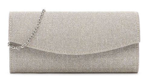 Tamaris Amalia Solid Crossbody Bag Gold Tamaris Amalia Solid Crossbody Bag Gold