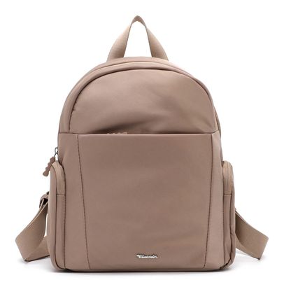 Tamaris Maria SC City Backpack M Sand Tamaris Maria SC City Backpack M Sand