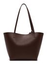 Tamaris Margarethe City Shopper L Brown