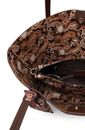 Tamaris Margarethe City Shopper L Brown