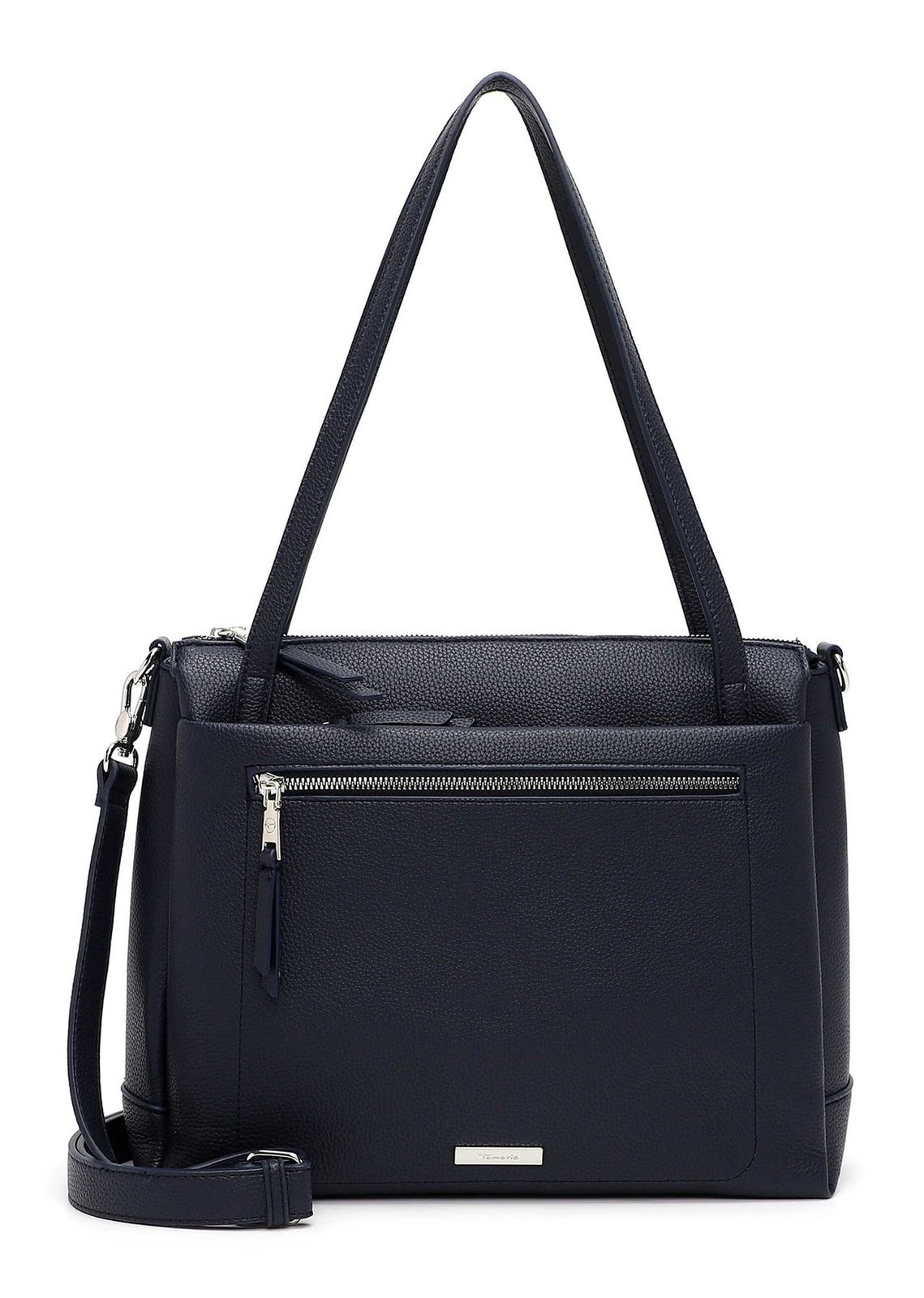 Tamaris Melissa City Shopper M Blue