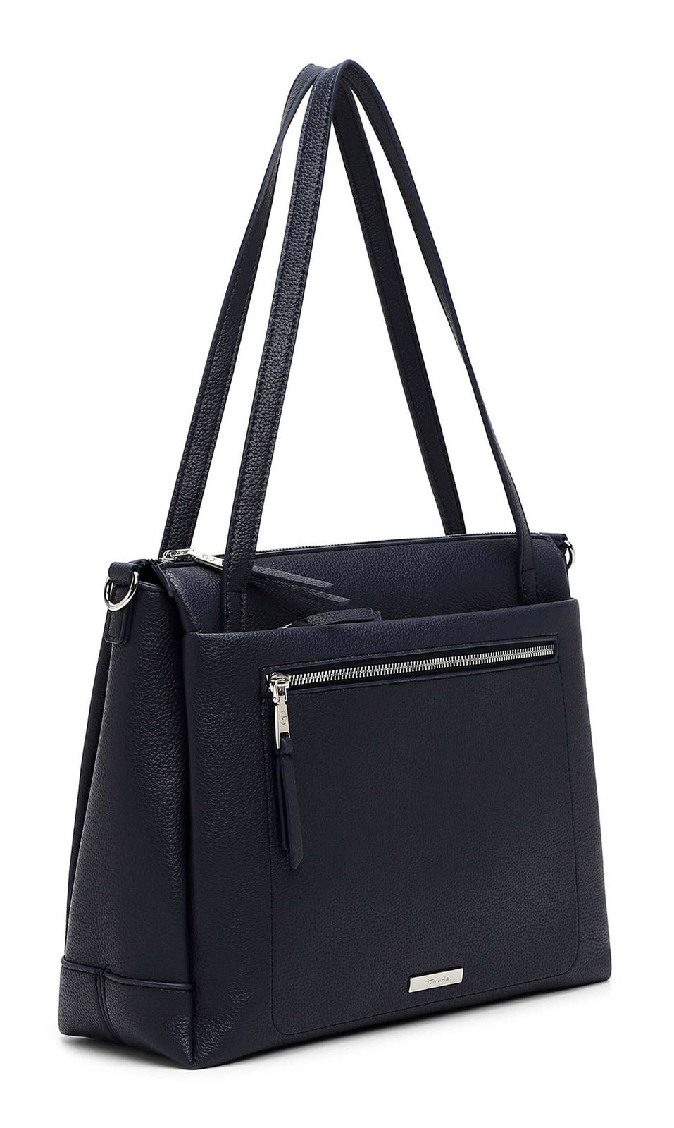 Tamaris Melissa City Shopper M Blue Tamaris Melissa City Shopper M Blue