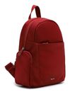 Tamaris Maria SC City Backpack M Wine Tamaris Maria SC City Backpack M Wine