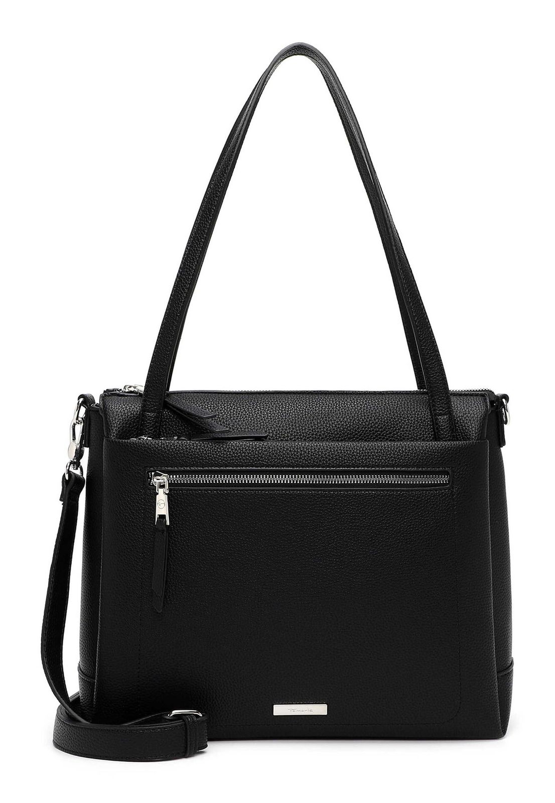 Tamaris Melissa City Shopper M Black