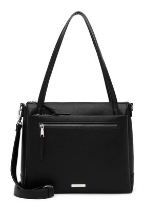 Tamaris Melissa City Shopper M Black