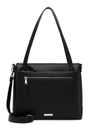 Tamaris Melissa City Shopper M Black Tamaris Melissa City Shopper M Black