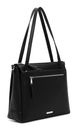 Tamaris Melissa City Shopper M Black Tamaris Melissa City Shopper M Black