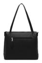 Tamaris Melissa City Shopper M Black Tamaris Melissa City Shopper M Black