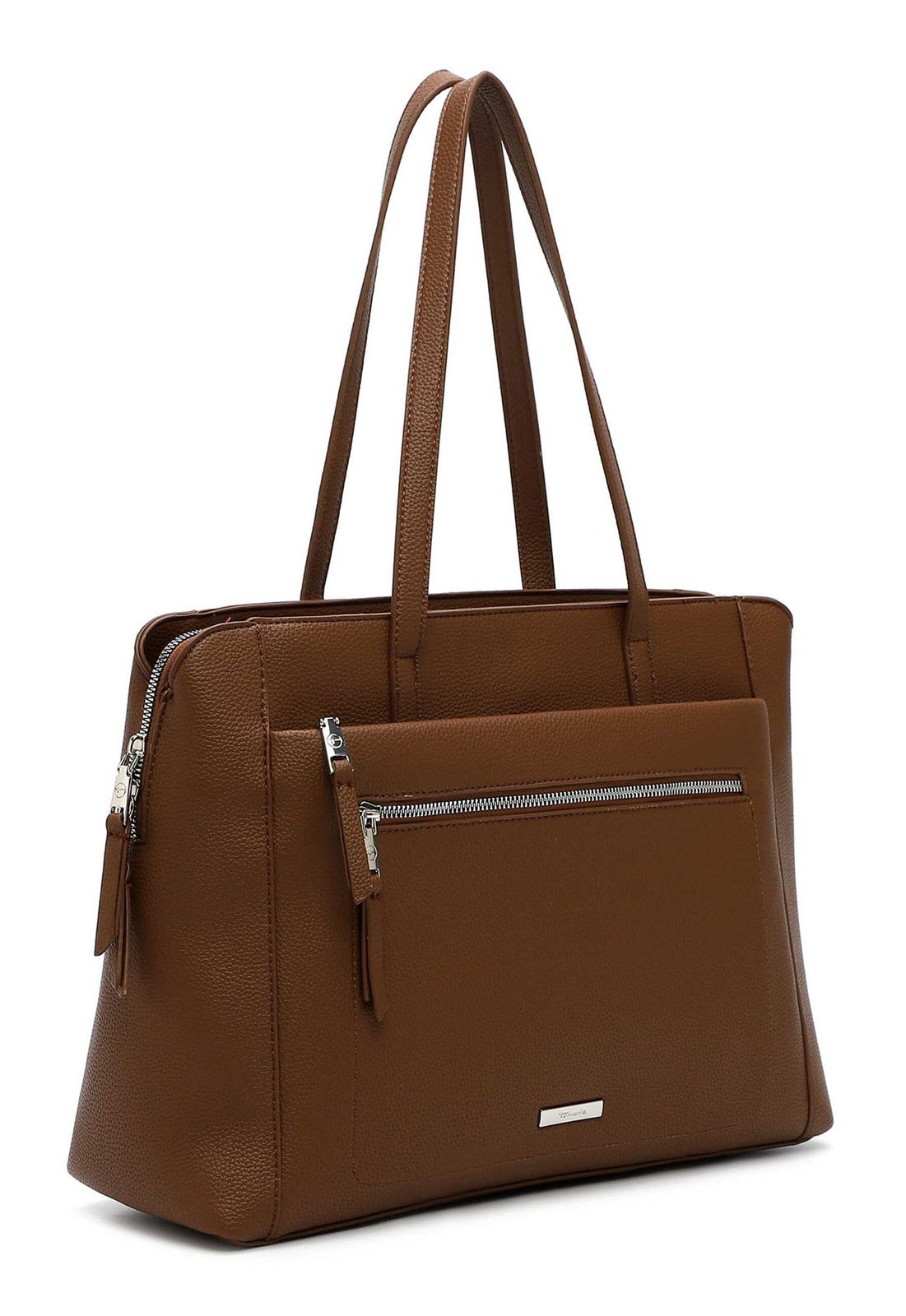 Tamaris Melissa City Shopper L Cognac Tamaris Melissa City Shopper L Cognac
