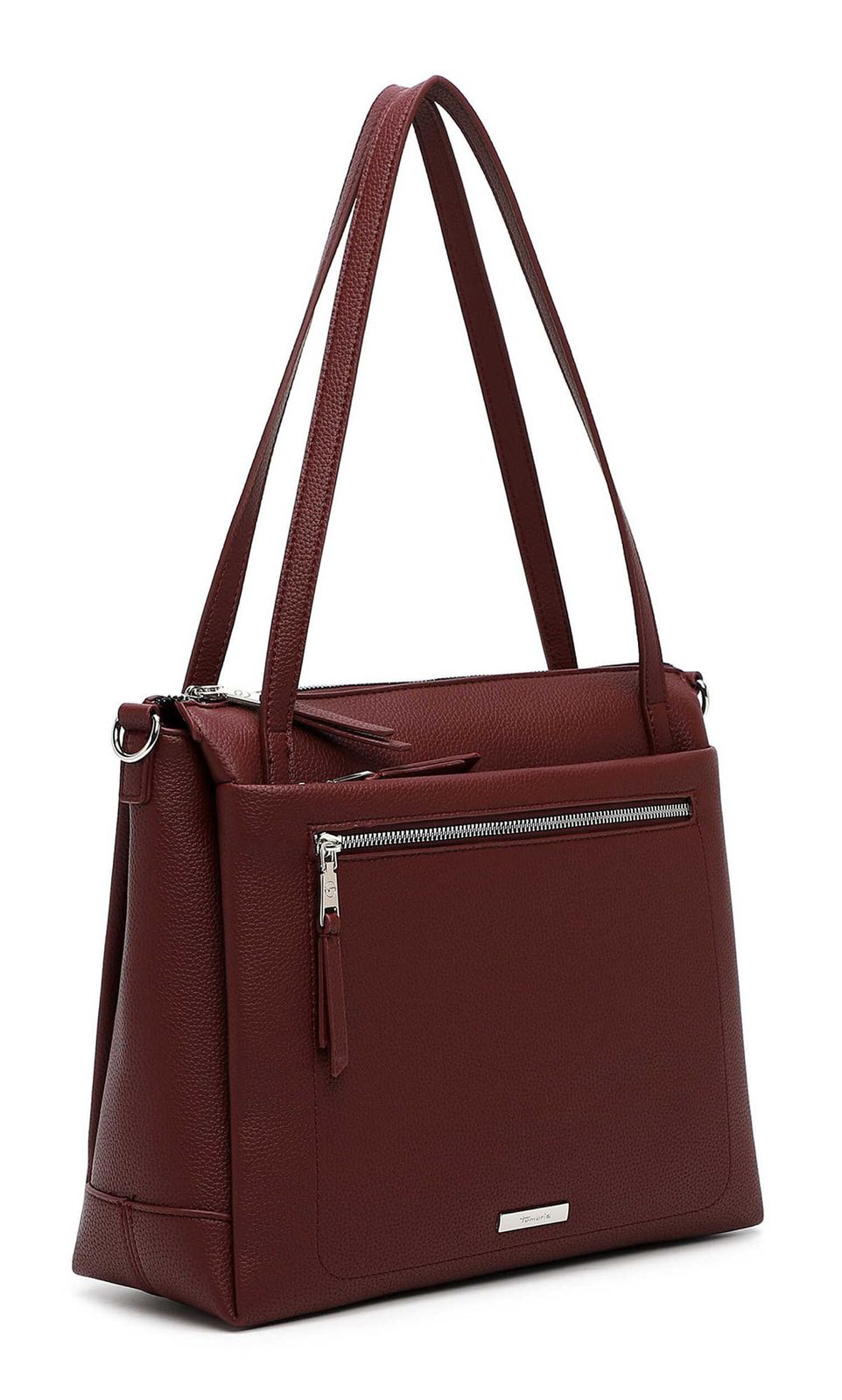 Tamaris Melissa City Shopper M Wine Tamaris Melissa City Shopper M Wine