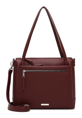 Tamaris Melissa City Shopper M Wine