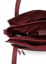 Tamaris Melissa City Shopper M Wine Tamaris Melissa City Shopper M Wine
