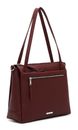 Tamaris Melissa City Shopper M Wine Tamaris Melissa City Shopper M Wine