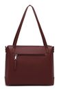 Tamaris Melissa City Shopper M Wine Tamaris Melissa City Shopper M Wine