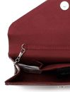Tamaris Amalia Finish Crossbody Bag Wine Tamaris Amalia Finish Crossbody Bag Wine