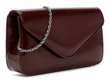 Tamaris Amalia Finish Crossbody Bag Wine Tamaris Amalia Finish Crossbody Bag Wine