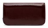 Tamaris Amalia Finish Crossbody Bag Wine Tamaris Amalia Finish Crossbody Bag Wine