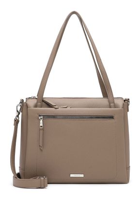 Tamaris Melissa City Shopper M Taupe