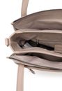 Tamaris Melissa City Shopper M Taupe Tamaris Melissa City Shopper M Taupe