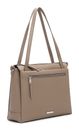 Tamaris Melissa City Shopper M Taupe Tamaris Melissa City Shopper M Taupe