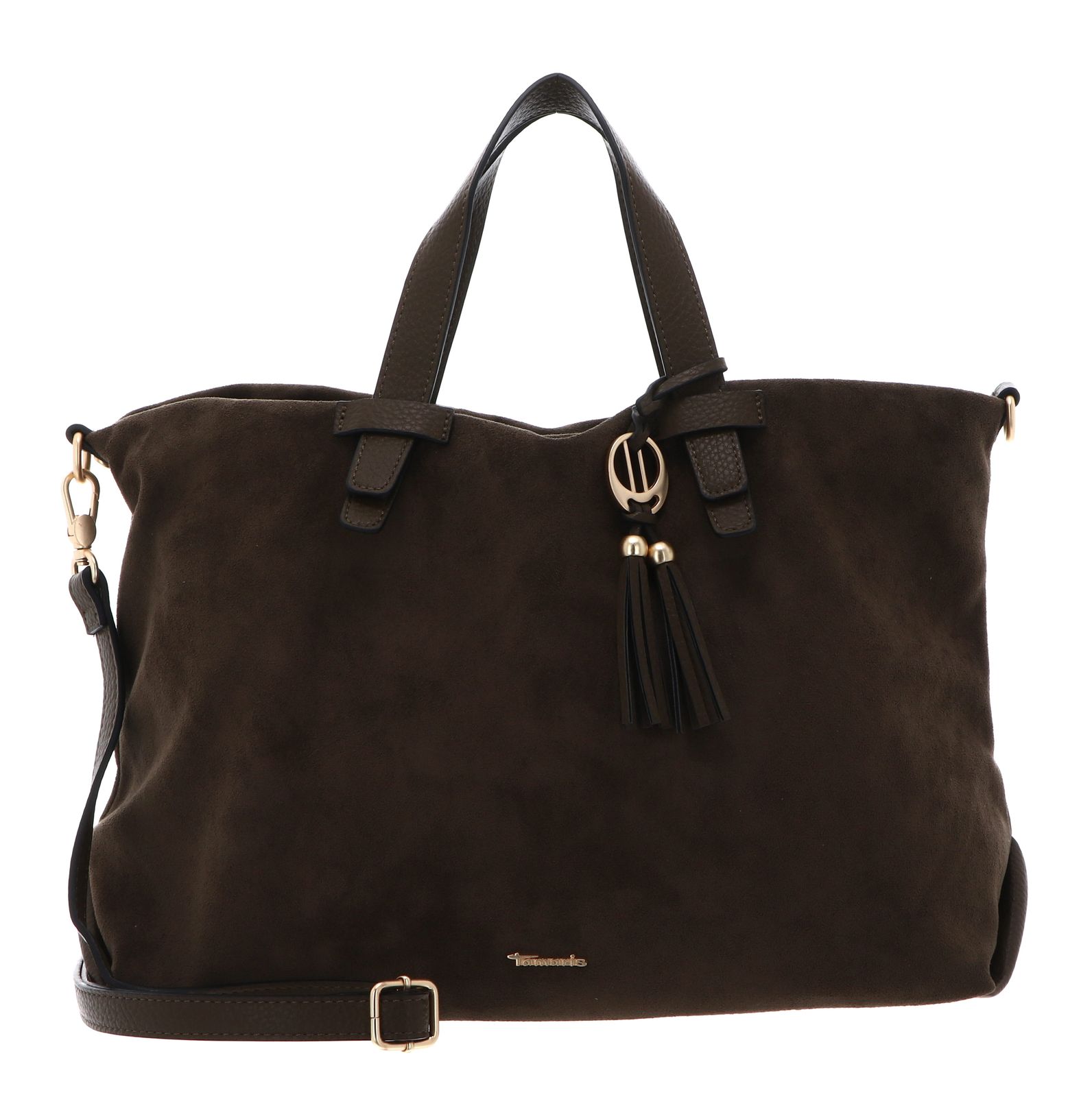 Tamaris Mareike Cityshopper L Oliv