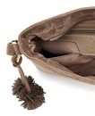 SURI FREY Glory Crossover Bag Taupe SURI FREY Glory Crossover Bag Taupe