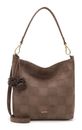 SURI FREY Glory Shoulder Bag M Taupe SURI FREY Glory Shoulder Bag M Taupe