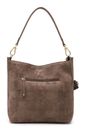 SURI FREY Glory Shoulder Bag M Taupe SURI FREY Glory Shoulder Bag M Taupe