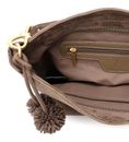 SURI FREY Glory Shoulder Bag M Taupe SURI FREY Glory Shoulder Bag M Taupe