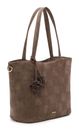 SURI FREY Glory City Shopper M Taupe SURI FREY Glory City Shopper M Taupe