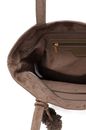 SURI FREY Glory City Shopper M Taupe SURI FREY Glory City Shopper M Taupe