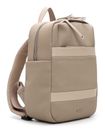 SURI FREY Dotty City Backpack S Sand SURI FREY Dotty City Backpack S Sand