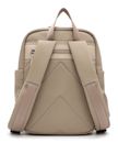 SURI FREY Dotty City Backpack S Sand SURI FREY Dotty City Backpack S Sand