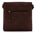 SURI FREY Glory Crossover Bag Brown SURI FREY Glory Crossover Bag Brown