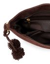 SURI FREY Glory Crossover Bag Brown SURI FREY Glory Crossover Bag Brown