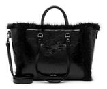 SURI FREY Chessy Cityshopper L Black-Finish SURI FREY Chessy Cityshopper L Black-Finish