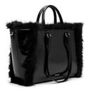 SURI FREY Chessy Cityshopper L Black-Finish SURI FREY Chessy Cityshopper L Black-Finish