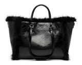 SURI FREY Chessy Cityshopper L Black-Finish SURI FREY Chessy Cityshopper L Black-Finish