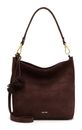 SURI FREY Glory Shoulder Bag M Brown SURI FREY Glory Shoulder Bag M Brown