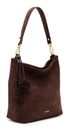 SURI FREY Glory Shoulder Bag M Brown SURI FREY Glory Shoulder Bag M Brown