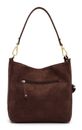 SURI FREY Glory Shoulder Bag M Brown SURI FREY Glory Shoulder Bag M Brown