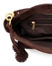 SURI FREY Glory Shoulder Bag M Brown SURI FREY Glory Shoulder Bag M Brown