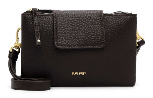 SURI FREY Mimmy SC Crossbody Bag M Brown SURI FREY Mimmy SC Crossbody Bag M Brown