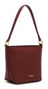 SURI FREY Mimmy SC Shoulder Bag M Red SURI FREY Mimmy SC Shoulder Bag M Red